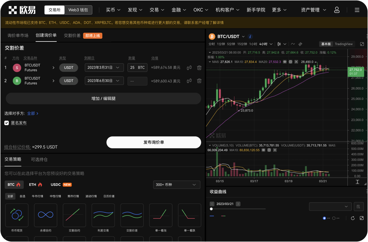 不同国家的用户交易费率一样吗